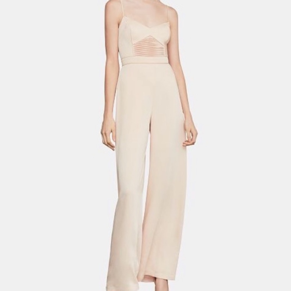 BCBG Jumpsuit